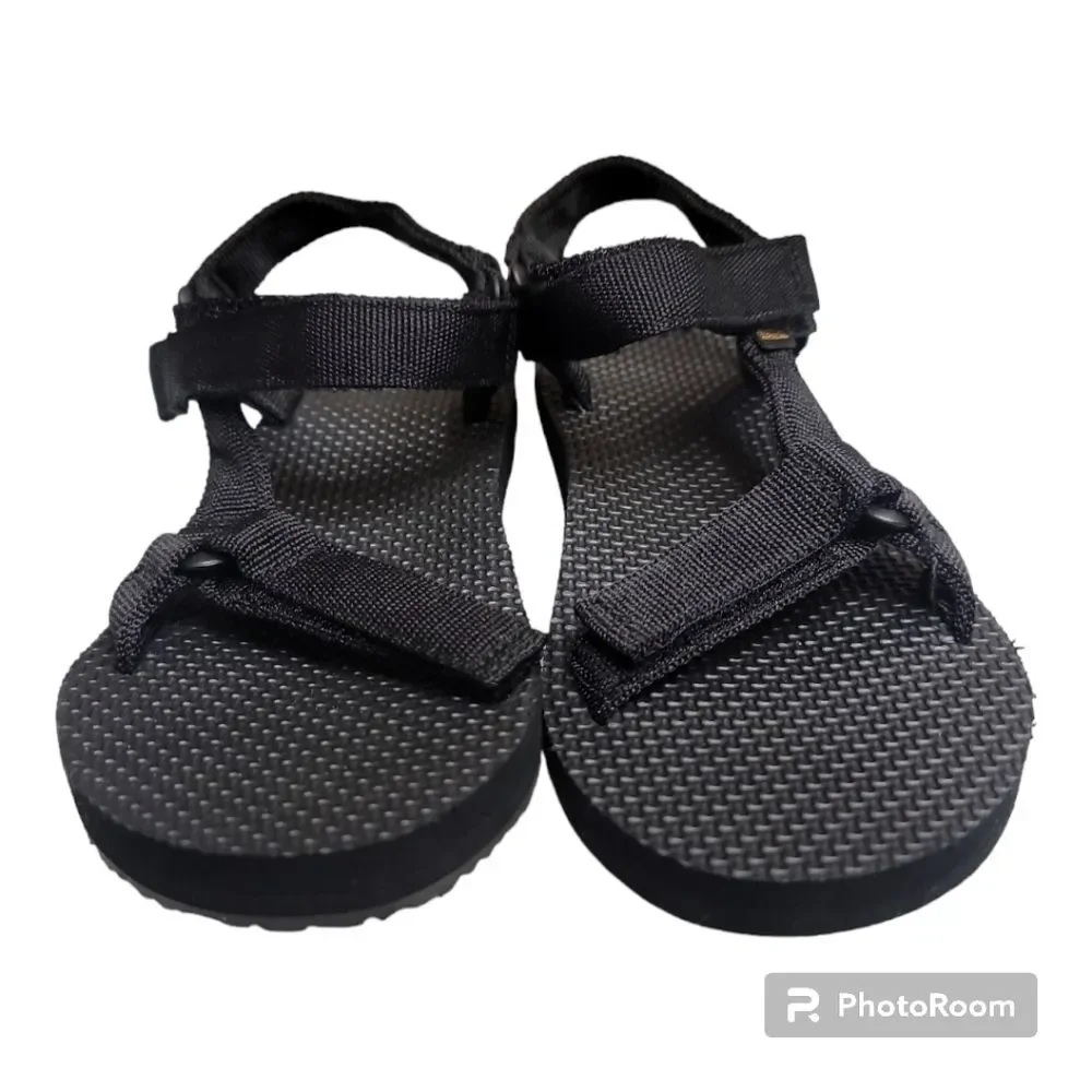 ALEADER Girls Boys Sandals Arch Support Kids Beach Water Shoes Outdoor Slides